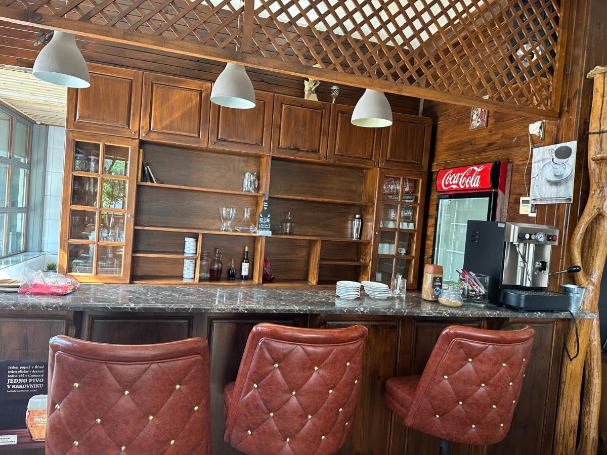 Shiroki Dol Villa Le Cinema מראה חיצוני תמונה