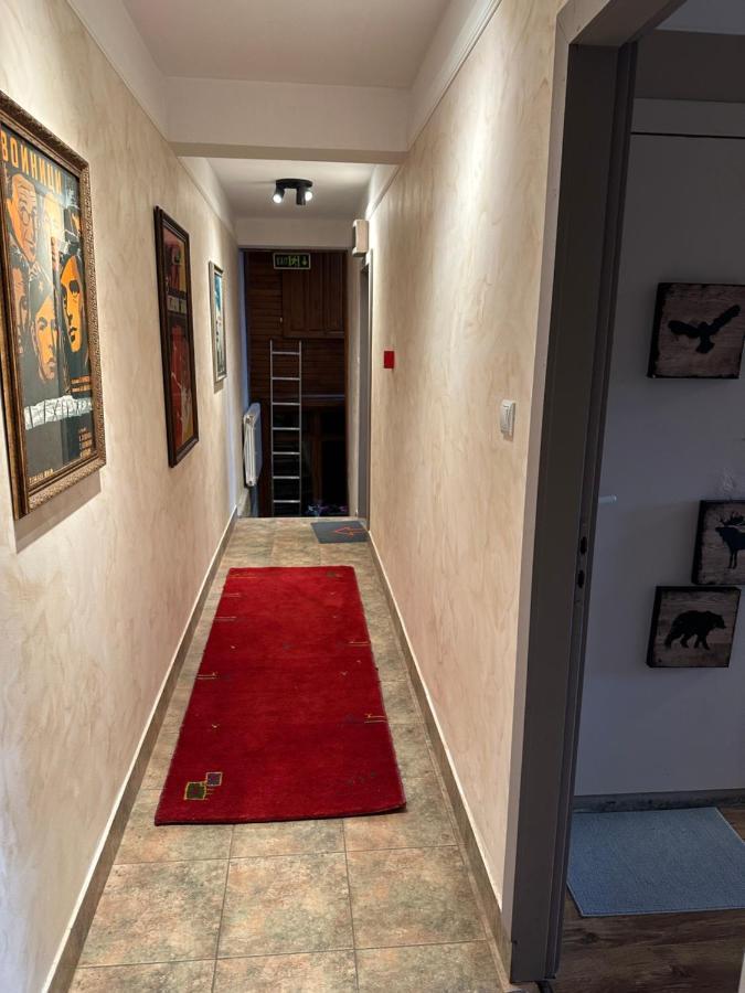 Shiroki Dol Villa Le Cinema מראה חיצוני תמונה