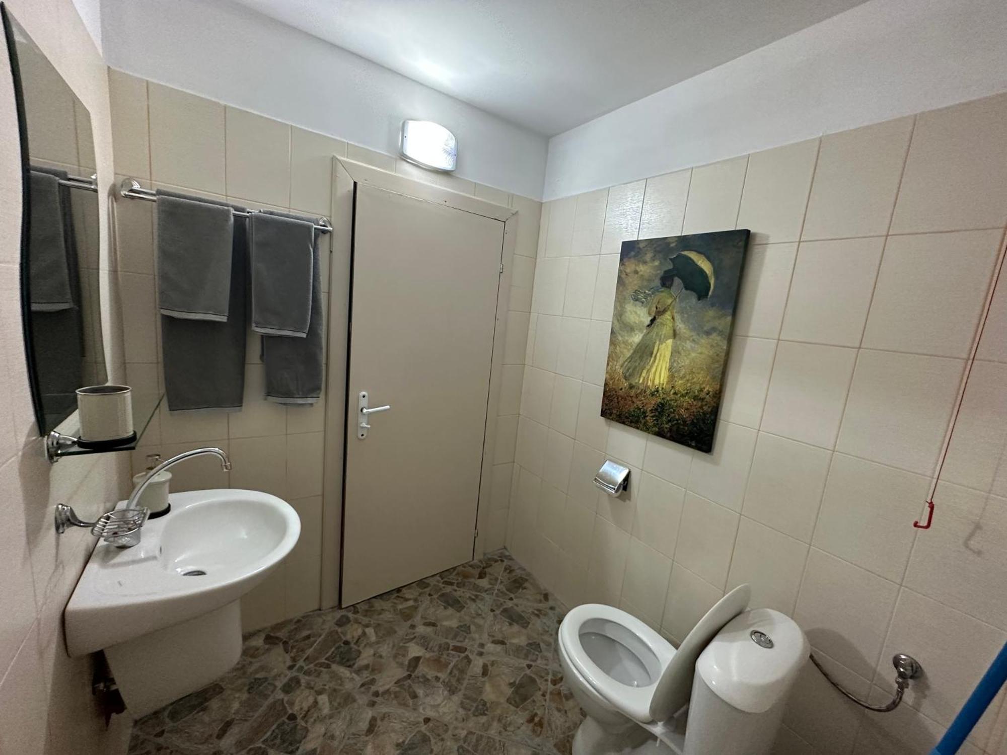 Shiroki Dol Villa Le Cinema חדר תמונה